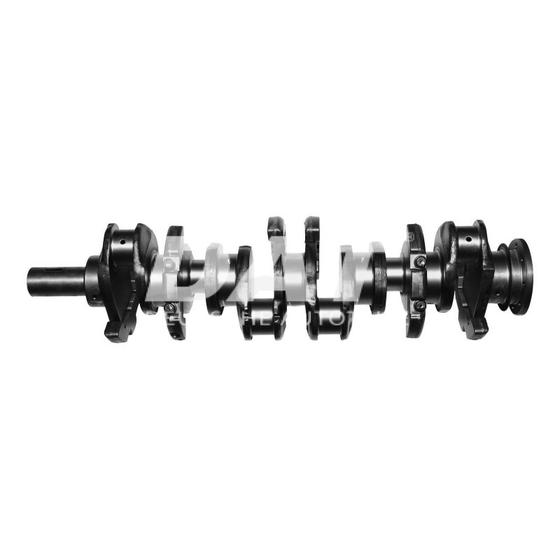 Crankshaft